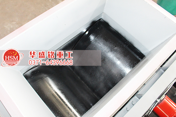 圣戈班明智選擇華盛銘對輥破碎機