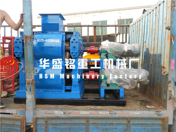 如何選擇雙齒輥破碎機(jī)齒輥材料